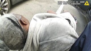 A Sacramento officer restrained black woman. He smiled. She died. Lawsuit.