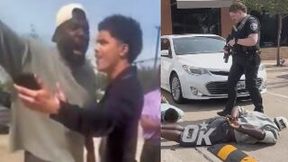 Former Dallas Cowboys star Dez Bryant was arrested for assault in Southlake, Texas