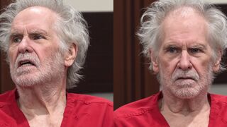 blind Florida man facing murder charge offered to take LIFE in prison for CHEESESTEAK