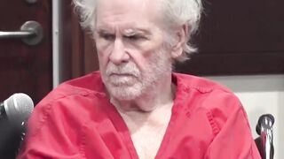 blind Florida man facing murder charge offered to take LIFE in prison for CHEESESTEAK