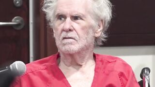 blind Florida man facing murder charge offered to take LIFE in prison for CHEESESTEAK