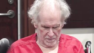 blind Florida man facing murder charge offered to take LIFE in prison for CHEESESTEAK