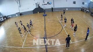 Play badly — get hit in the head. In Kazakhstan, a coach struck a female volleyball