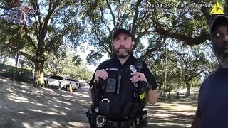 The story about 3-year-old soccer prodigy who had the COPS called on him has gone VIRAL
