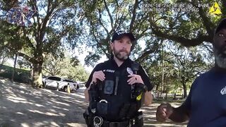 The story about 3-year-old soccer prodigy who had the COPS called on him has gone VIRAL