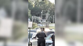Man Takes Teen Hostage At Columbus Mall