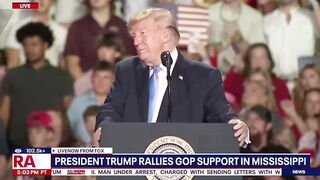 "Shove that ballroom up your fat ass!"