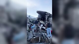 BREAKING: At least 46 dead, 179 injured after 2 trains collide in Toledo, Spain