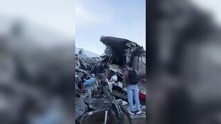 BREAKING: At least 46 dead, 179 injured after 2 trains collide in Toledo, Spain