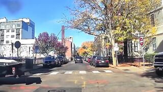 Tow truck driver fired after racist incident was caught on dash cam