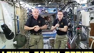 More Proof Apollo Never Went Beyond Low Earth Orbit
