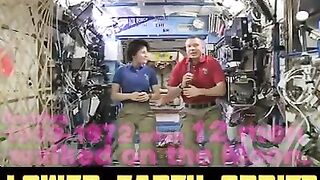 More Proof Apollo Never Went Beyond Low Earth Orbit
