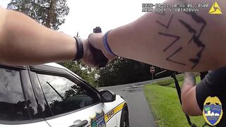 Jacksonville Officers Fatally Shoot Woman Who Fired at Them
