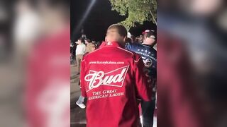 Supporter Stabbed During Trump’s Visit to Chillicothe, Ohio