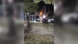 Supporter Stabbed During Trump’s Visit to Chillicothe, Ohio