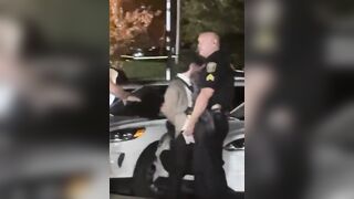 Supporter Stabbed During Trump’s Visit to Chillicothe, Ohio