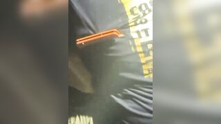 Supporter Stabbed During Trump’s Visit to Chillicothe, Ohio