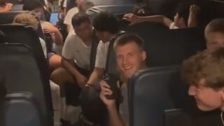 Racial slur used by N.C. students on bus to soccer match