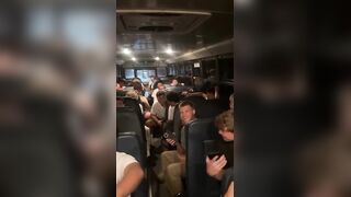 Racial slur used by N.C. students on bus to soccer match