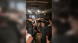 Racial slur used by N.C. students on bus to soccer match