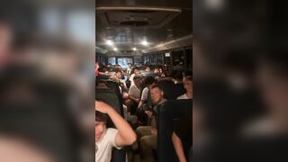 Racial slur used by N.C. students on bus to soccer match