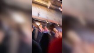 Muslim Senate candidate Abdul El Sayed assaults disabled veteran dog shelter employee