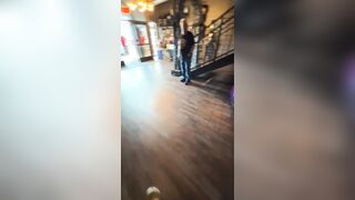 Muslim Senate candidate Abdul El Sayed assaults disabled veteran dog shelter employee