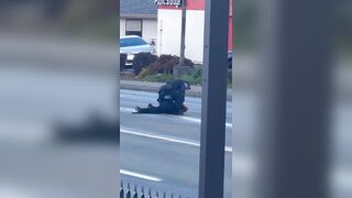 Auburn officer punched Hispanic man already pinned to ground 22 times