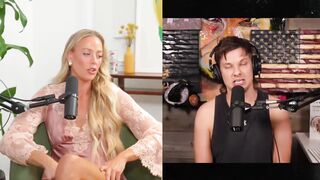 Sophie Cunningham Shares Patriotism, Stalker Fears, and WNBA Life on Podcast