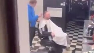 Huh…. what? – Oh, I see