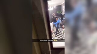 Huh…. what? – Oh, I see