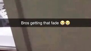 Huh…. what? – Oh, I see