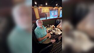 Couple Calls Police On Black Manager Over Plate Of Ribs They Refuse To Pay For