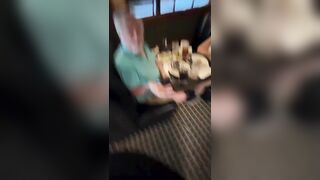 Couple Calls Police On Black Manager Over Plate Of Ribs They Refuse To Pay For