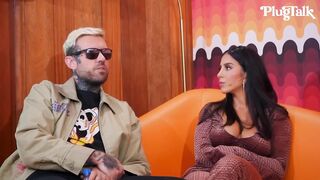 Porn Star Savannah Bond: “It’s Just Sex” — Why She Was Fine With Her Fiancé Filming Other Women