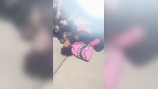 Johnstown, PA Police Officers Face Calls for Firing Over Arrest of Black and Hispanic Teen Girls Caught on Video