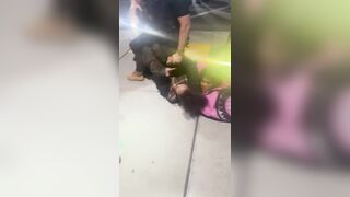 Johnstown, PA Police Officers Face Calls for Firing Over Arrest of Black and Hispanic Teen Girls Caught on Video