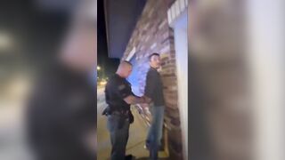 Alabama police officer is now out of TWO jobs after this viral video went public