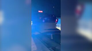 Alabama police officer is now out of TWO jobs after this viral video went public