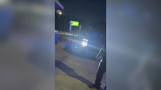 Alabama police officer is now out of TWO jobs after this viral video went public