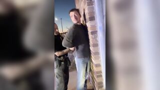 Alabama police officer is now out of TWO jobs after this viral video went public