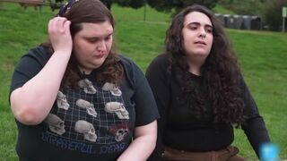 This trans couple is seeking asylum fromthe United States in Ireland because of Trump