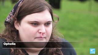 This trans couple is seeking asylum fromthe United States in Ireland because of Trump
