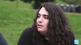 This trans couple is seeking asylum fromthe United States in Ireland because of Trump