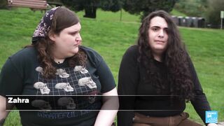 This trans couple is seeking asylum fromthe United States in Ireland because of Trump