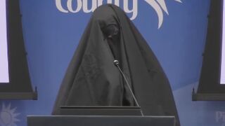 Outrage is erupting after a Muslim walked straight up to the mic at the Pinellas County FL Board meeting put the ISLAMIC CALL TO PRAYER on FULL BLAST