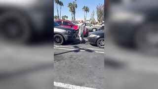 This guy was je**ing off in front of DD’s discount n Palmdale