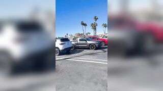 This guy was je**ing off in front of DD’s discount n Palmdale