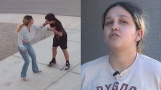 Mom Fights Off an Attacker Allegedly Recruited by Her Own Boyfriend