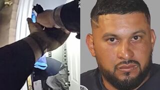 Two Officers Hit by Friendly Fire After Colorado Police Shoot Armed Suspect